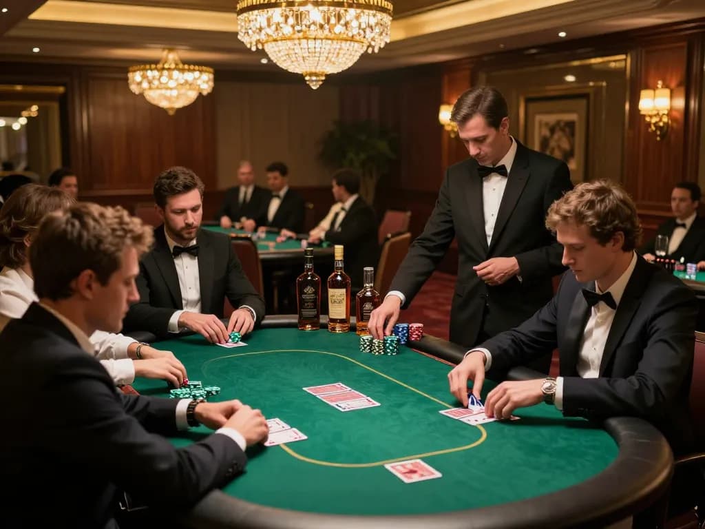 Winning Strategies for SC88: Mastering Poker Tactics in 2026