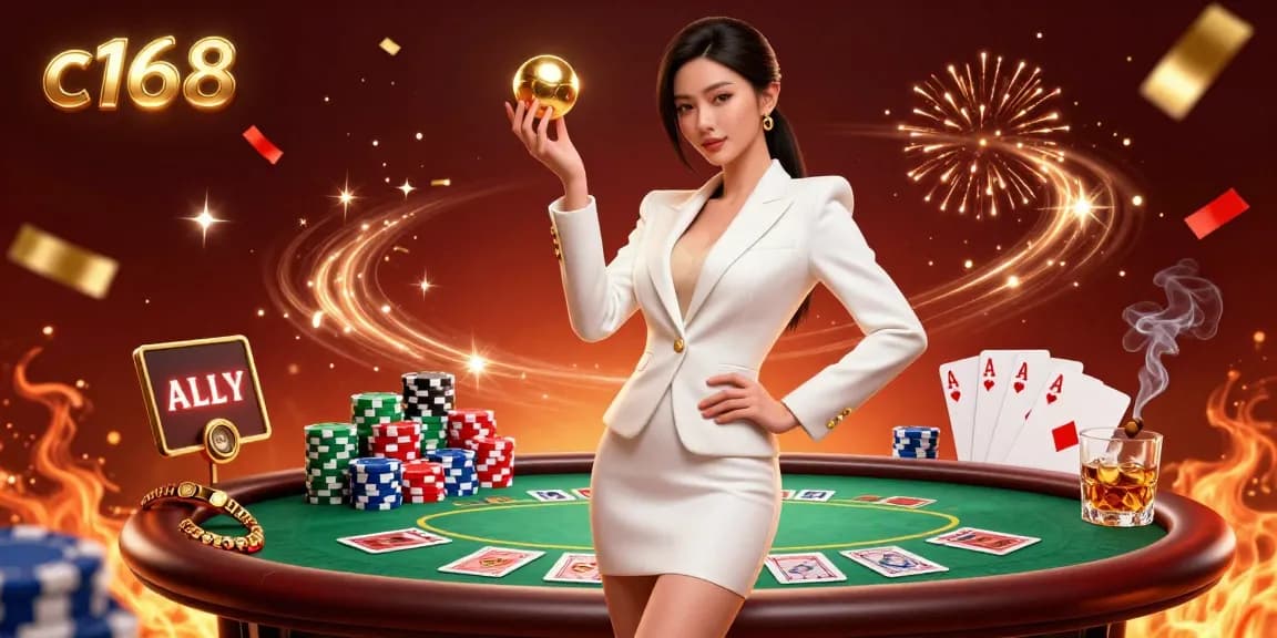 Strategic Winning Techniques at c168: Master Your Game for 2026 Success