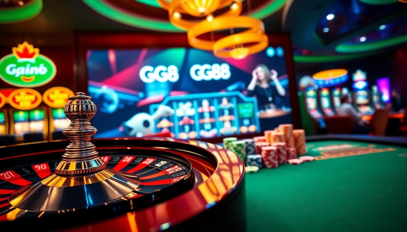 Winning Strategies for GG88: Enhance Your Betting Skills in 2026