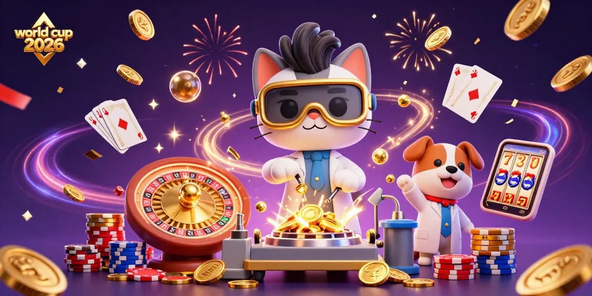 How World Cup 2026 Upgrades Your Sports Betting Quality for Winning Strategies