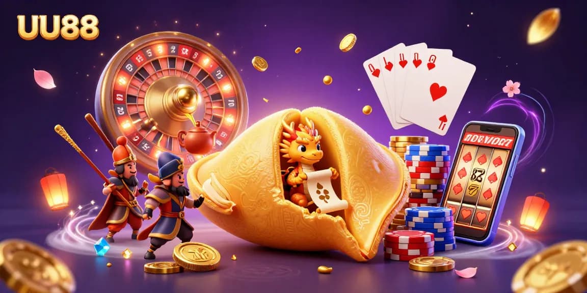 The UU88 Shift: Why Gamblers Are Changing Tactics for Better Odds in 2026