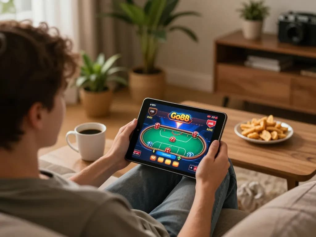 Winning Strategies for Go88 Players: Expert Tips for Success in 2026
