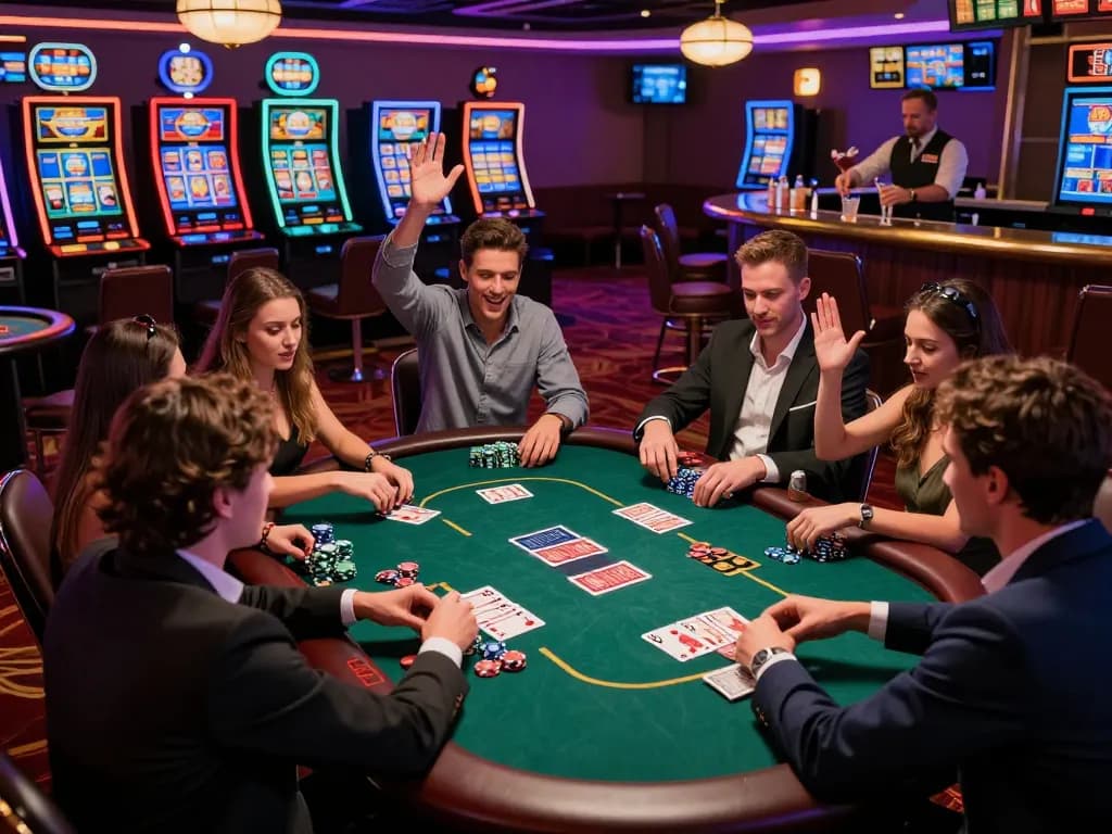 Fabet: Expert Insights into Online Gambling Trends for 2026