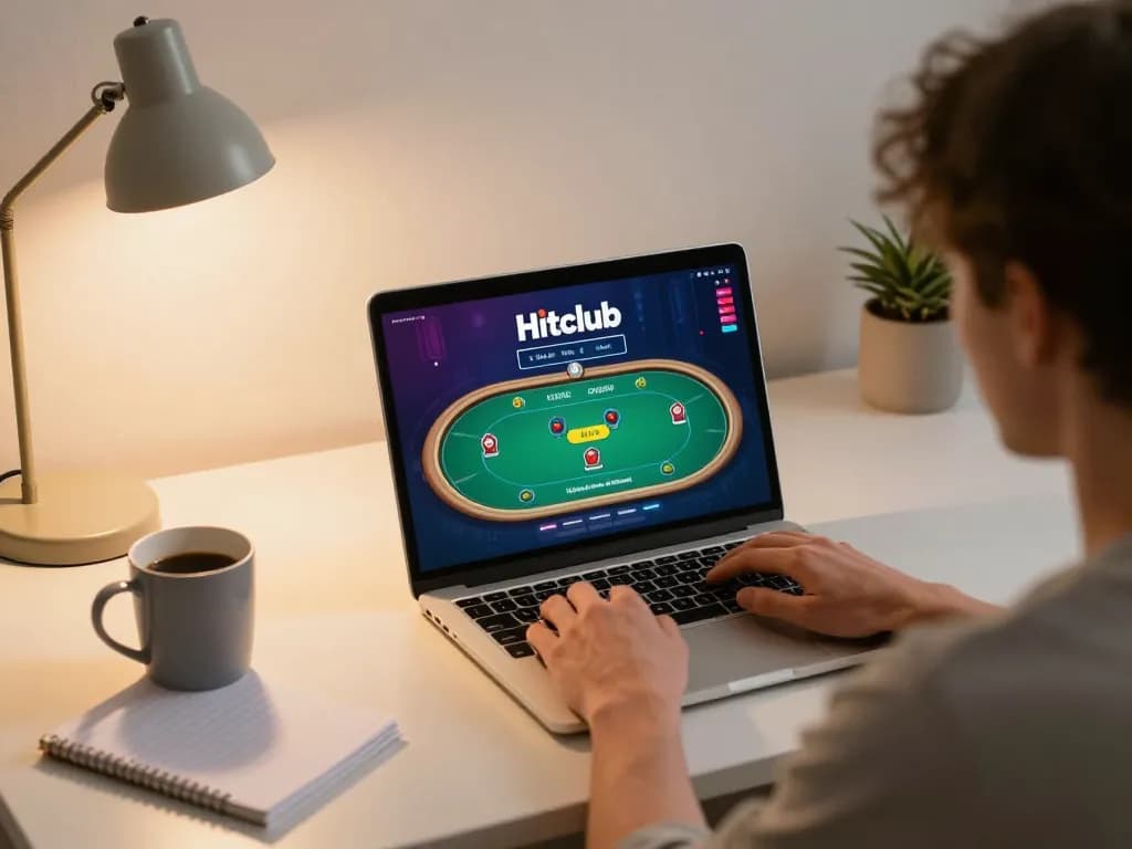 Hitclub Strategies for Winning: Essential Tips for Better Odds in 2026