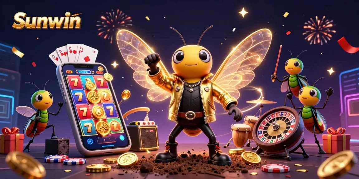 How Sunwin Can Change Your Slot Game Betting Approach in 2026