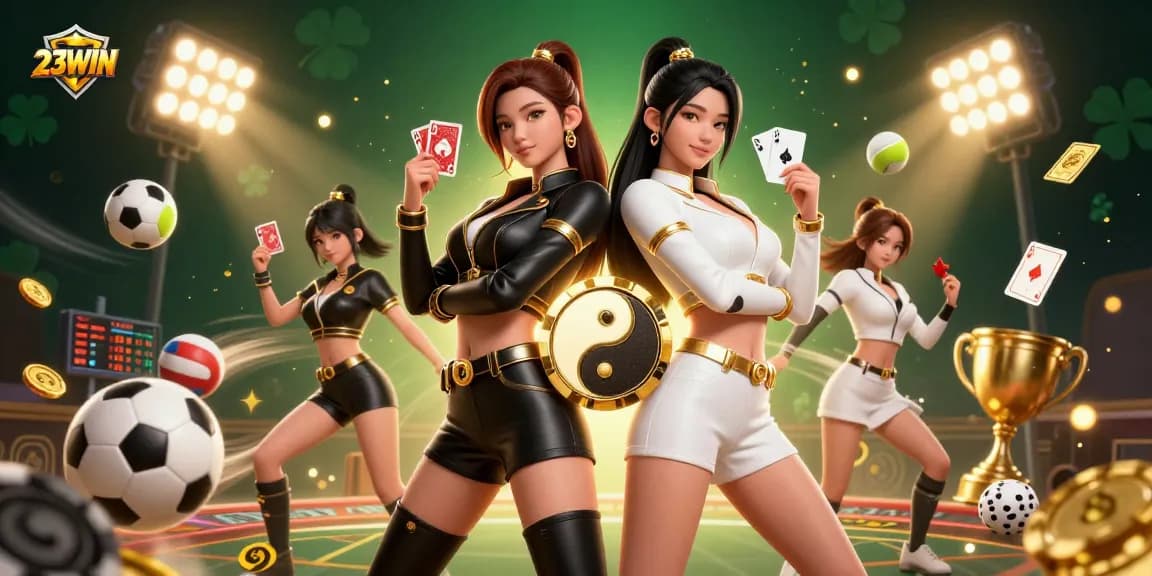 Winning Strategies for 2026: Mastering 23WIN with Expert Betting Techniques