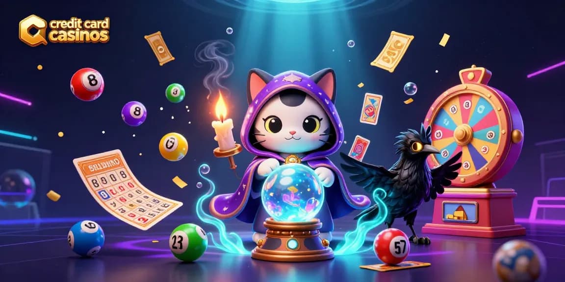 4 Proven Methods to Maximize Credit Card Casinos for Gamblers in 2026