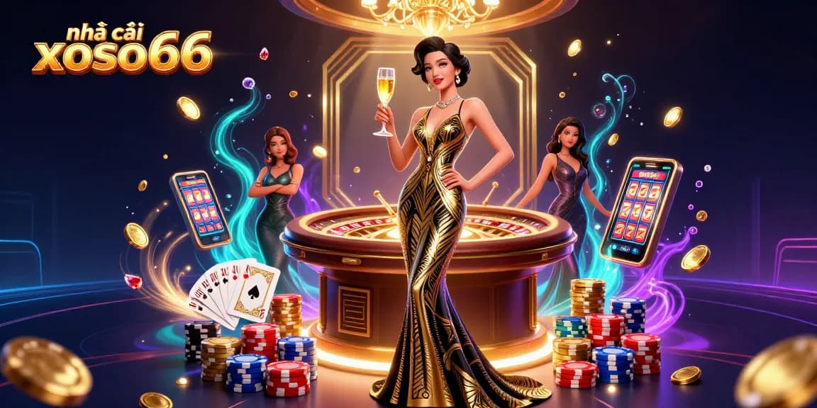 Mastering nhà cái xoso66: Strategic Winning Techniques for Online Gamblers in 2026