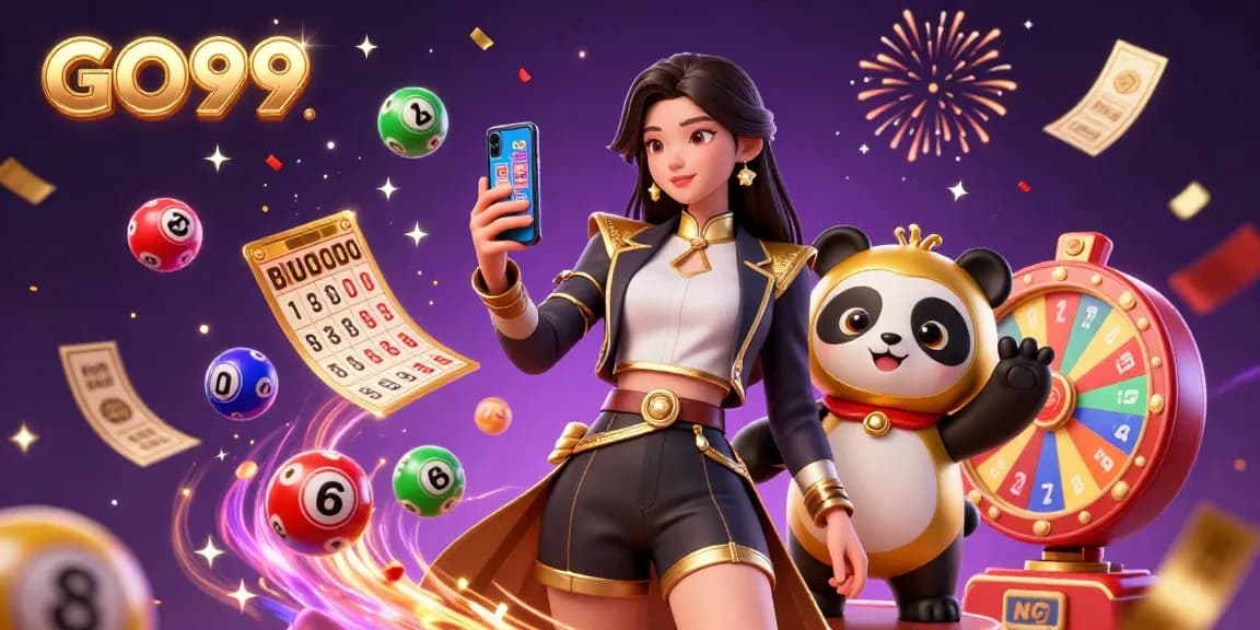 4 Proven Methods to Maximize GO99 Casino Results for Gamblers in 2026
