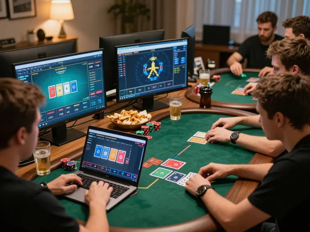 Mastering kuwin đăng nhập: Expert Strategies for Maximizing Your Online Gambling Success in 2026