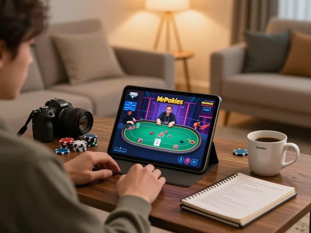 Winning Strategies for MrPokies: Advanced Tips for Australian Gamblers in 2026