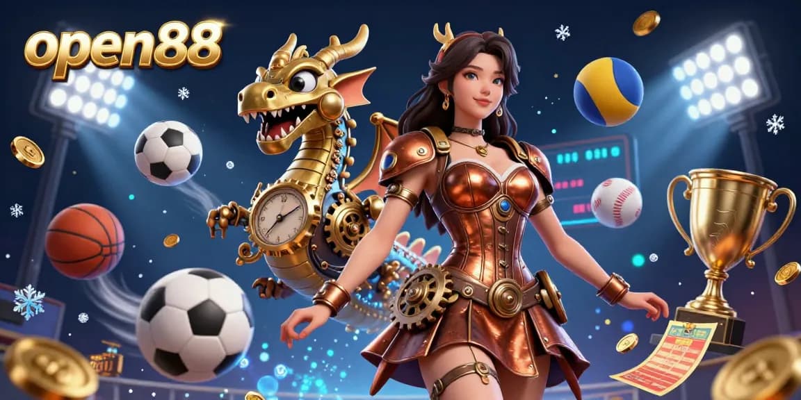 Winning Strategies at open88: The Essential Guide for Gamblers in 2026