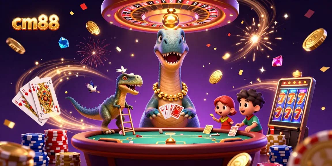 The Future of cm88: Predictions for 2026 and Winning Strategies for Gamblers