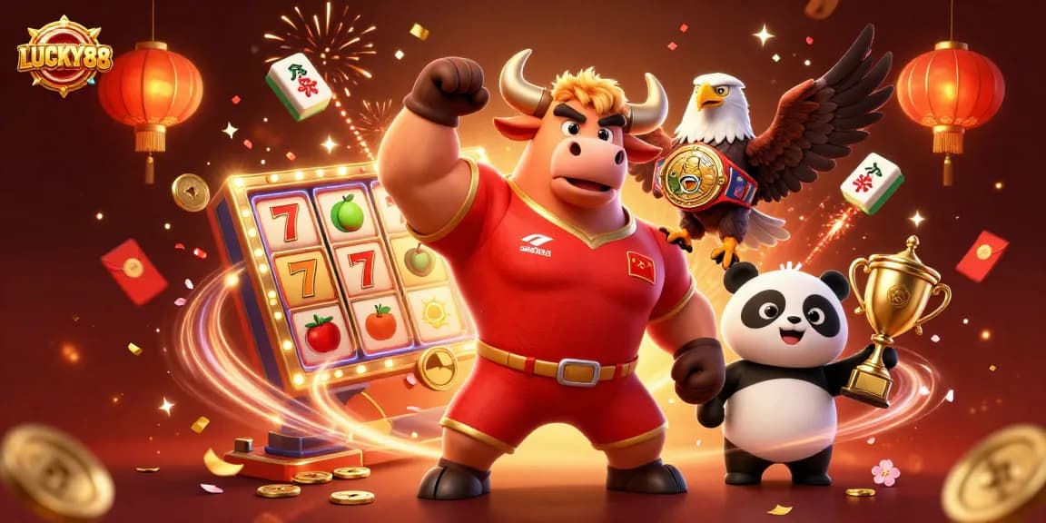 How to Set Up LUCKY88 Slot Games Step by Step for Winning Strategies in 2026