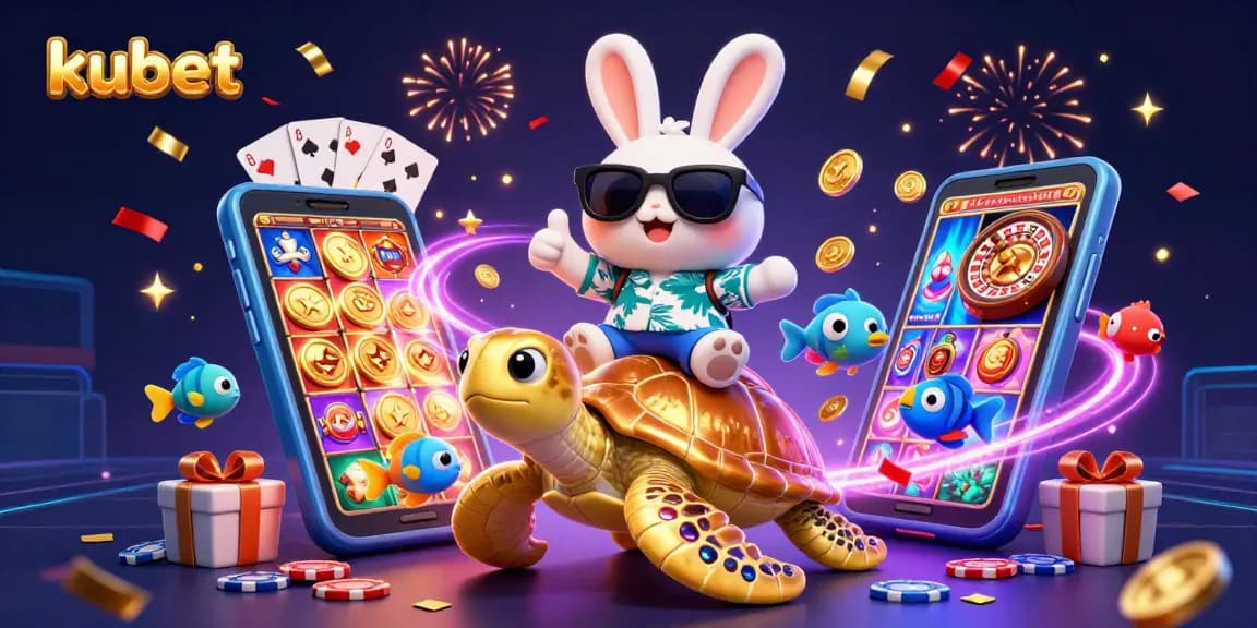 What Is kubet and Why Does It Matter in 2026 for Gamblers Seeking Winning Strategies?