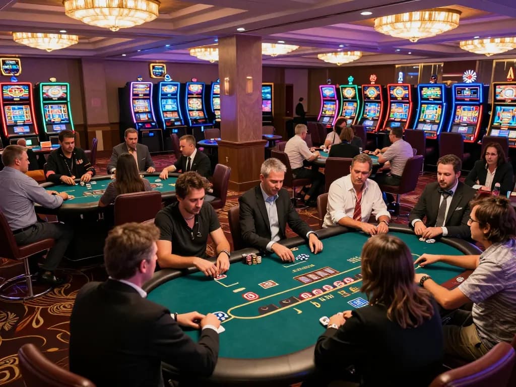 TR88: Advanced Strategies for Winning at Online Casinos in 2026