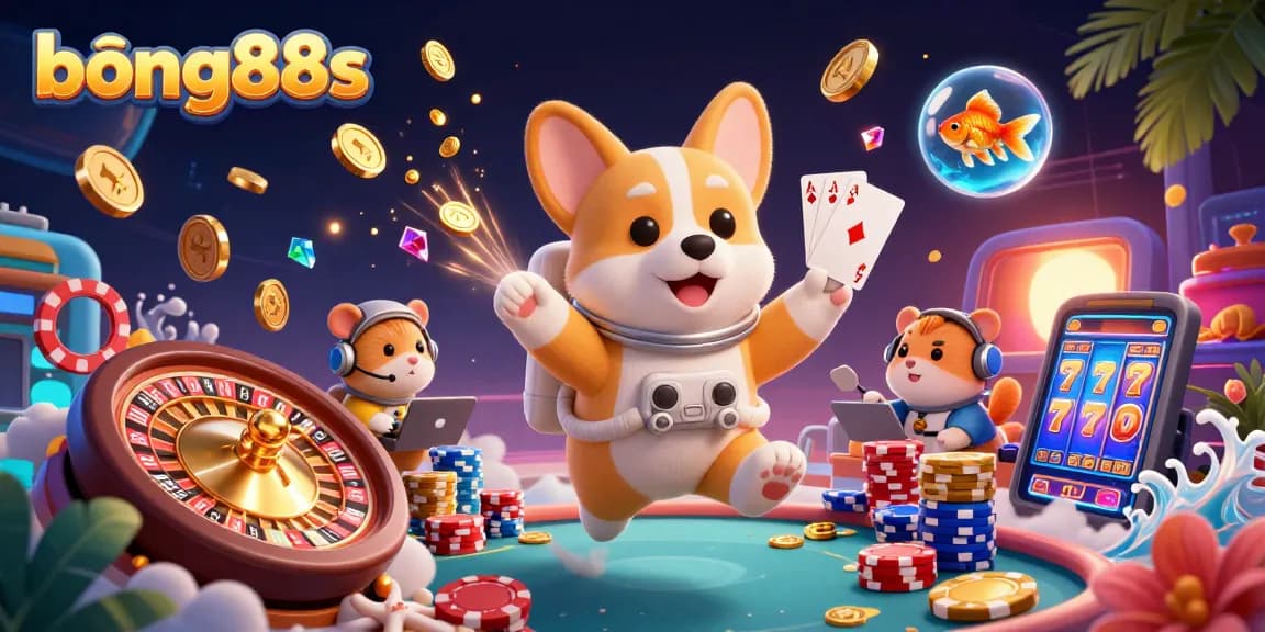 A bong88s Snapshot: Quick 2026 Status Update on Winning Strategies
