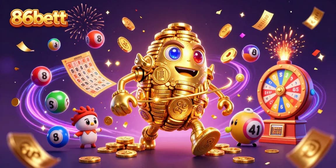 86bettt: The Decision Guide for Confused Gamblers Seeking Winning Strategies in 2026