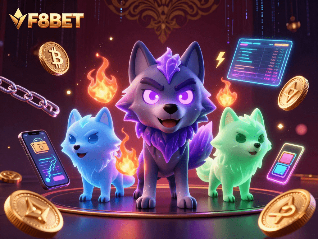 The F8BET Roadmap: Where Players Start and Master Winning Strategies for 2026