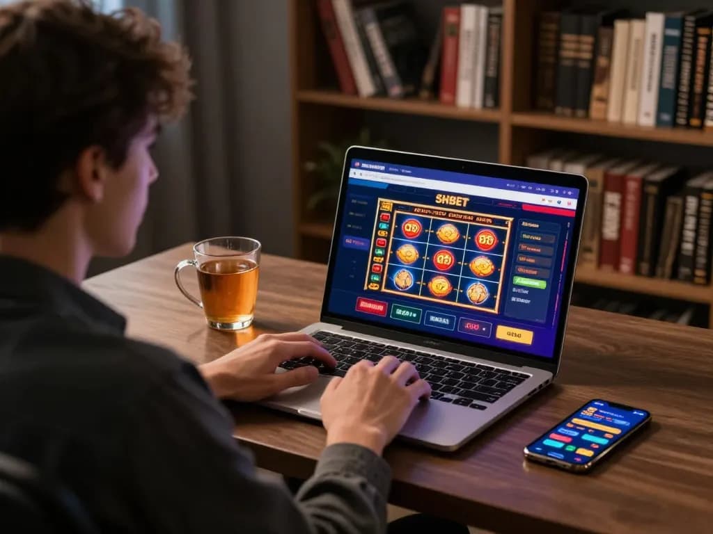 Mastering Your Play: Strategic Winning with SHBET in 2026