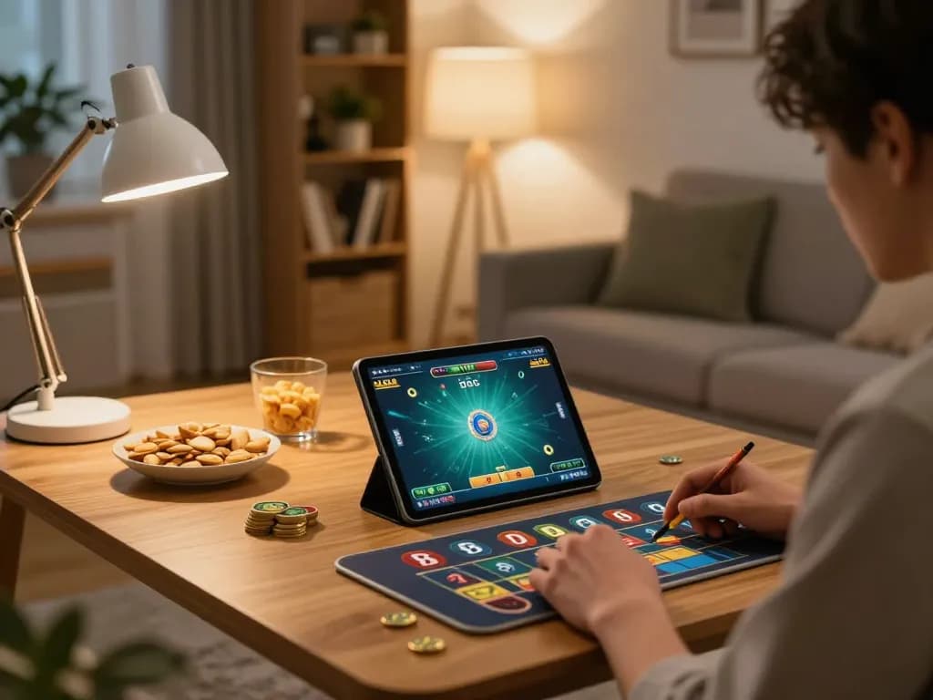 The Definitive Guide to Winning at xóc đĩa: Expert Strategies for 2026