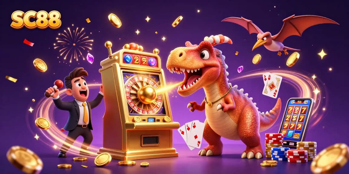 10 Best Winning Tips for SC88 Players in 2026