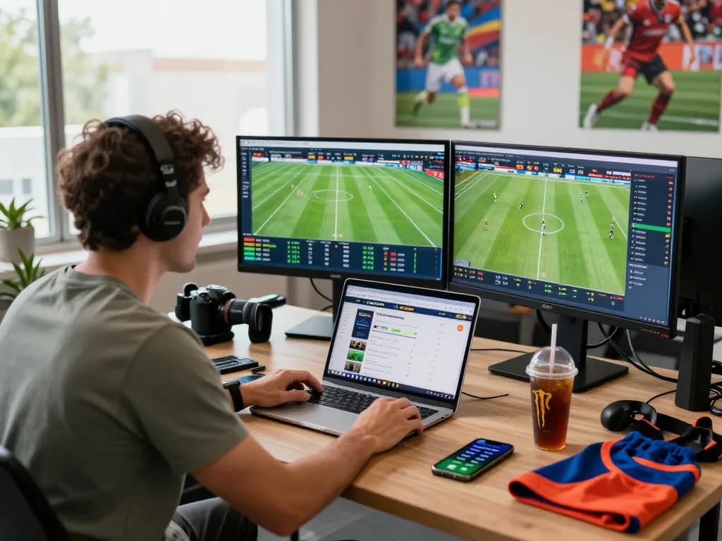 Mastering NOWGOAL: The Definitive Guide to Effective Football Betting in 2026