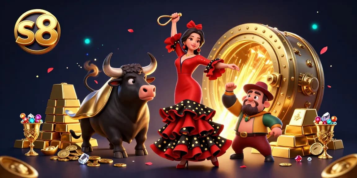 Switching to S8: What to Expect and Why Players Should Optimize Their Betting Strategies in 2026