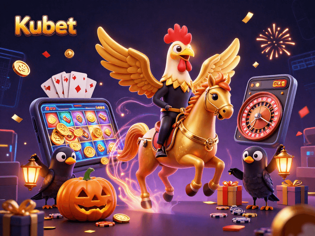 Data-Driven Kubet Insights for 2026: Essential Winning Strategies for Gamblers