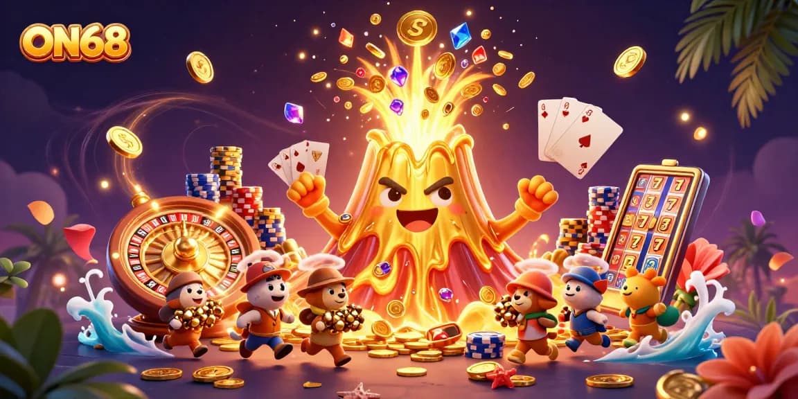Emerging ON68 Strategies Taking Over in 2026 for Professional Gamblers