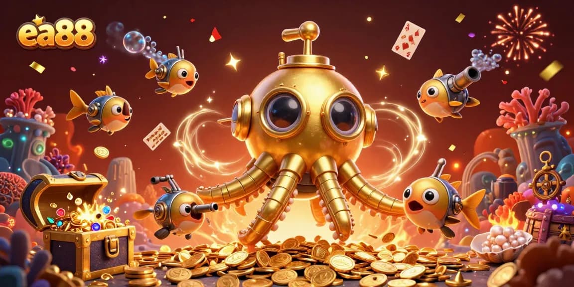 10 Proven ea88 Techniques for Winning Strategies in Online Casino Games 2026