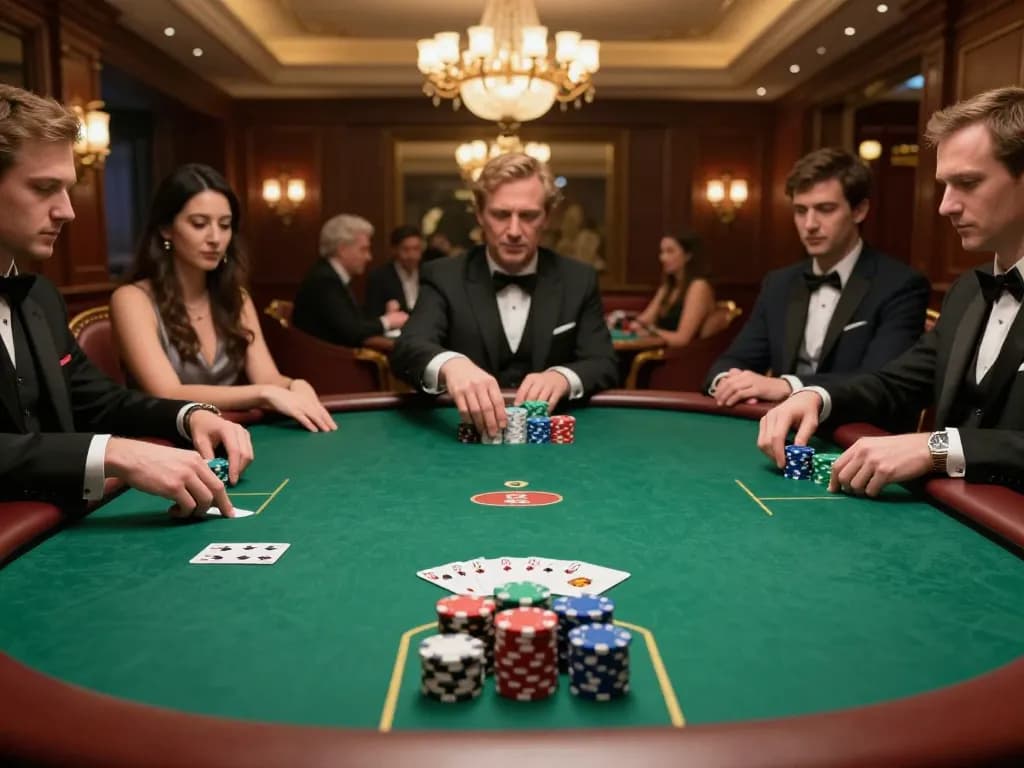 da88gg: Expert Strategies for Winning Big in 2026's Casino Games