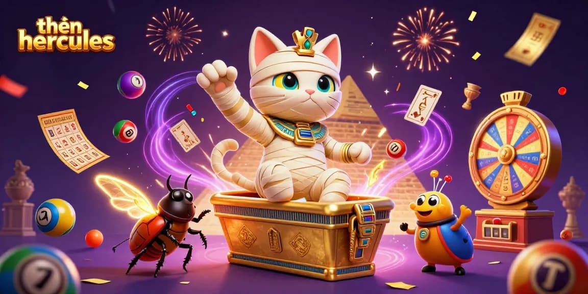 Why Most People Get thần hercules Slot Strategies Wrong (And How to Fix It for Better Wins in 2026)