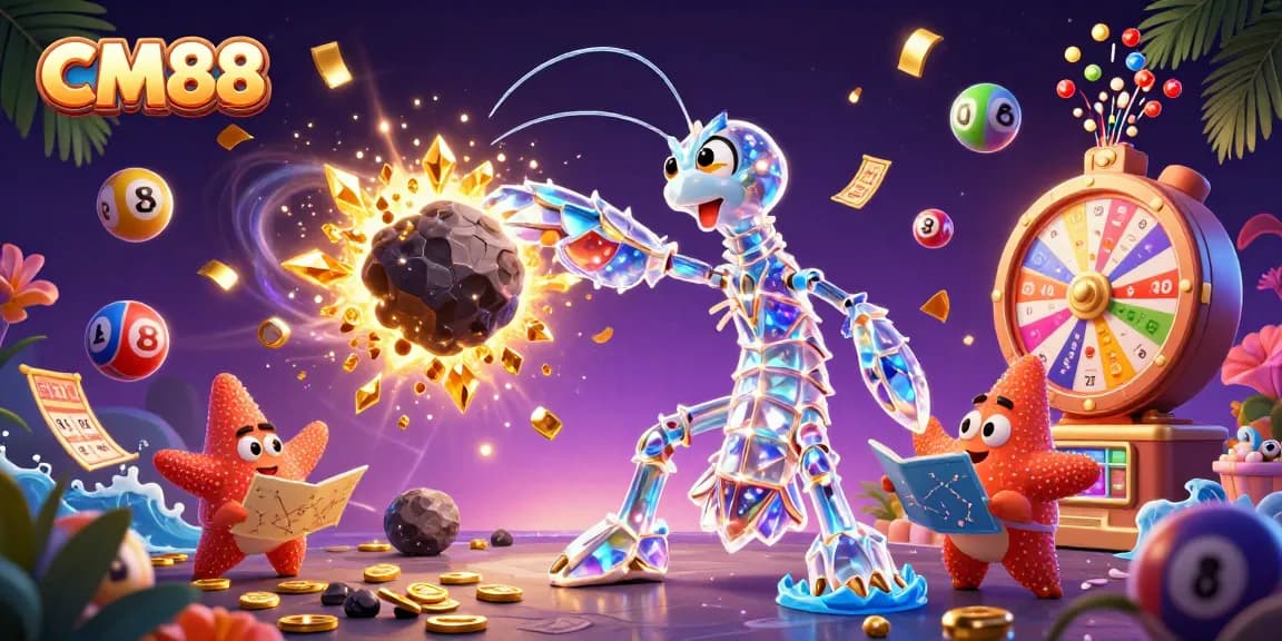 Behind the Scenes of CM88: How It Really Works for Gamblers in 2026