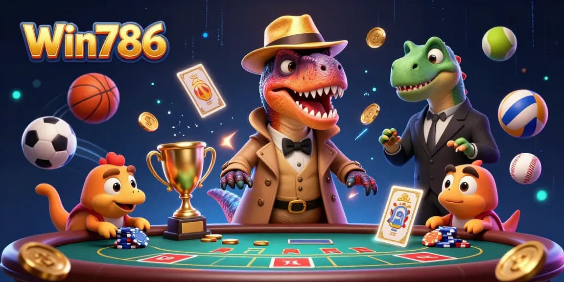 Masterful Win786 Techniques for Advanced Bettors: Winning Strategies for Success in 2026