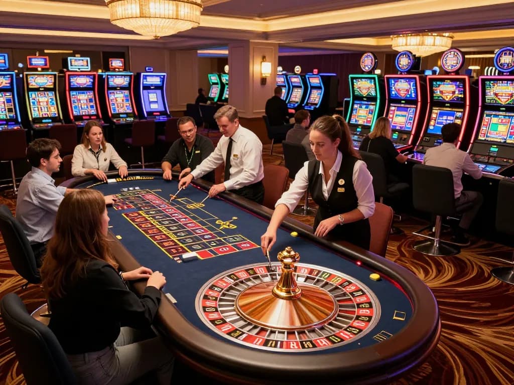 Winning Strategies at gamedoithuong88: Essential Techniques for 2026 Gamblers