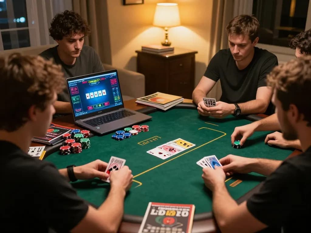 Winning Strategies at 33WIN for Better Odds in 2026's Online Poker Landscape