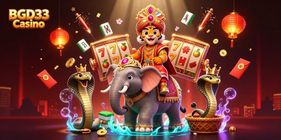 How to Fix Your BGD33 Casino Betting Strategy in 2026 for Better Odds