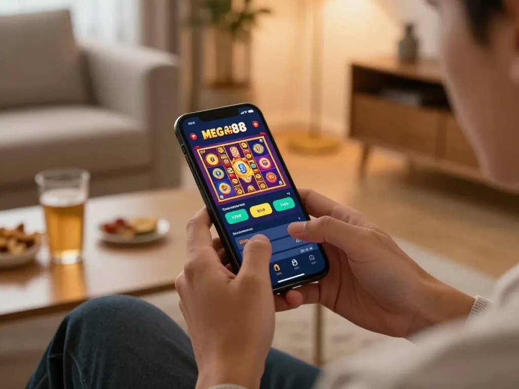 Mastering Bankroll Management with apk mega888: Proven Strategies for Success in 2026