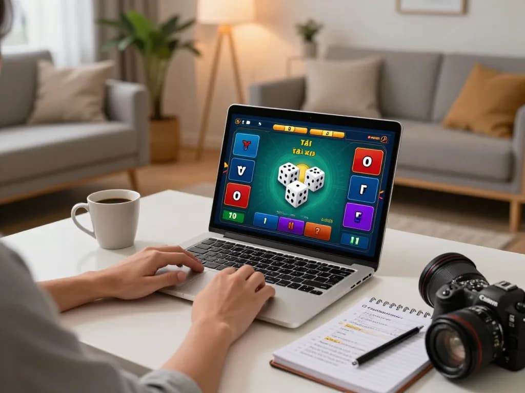 Mastering Tài Xỉu Online: Essential Strategies for Winning in 2026