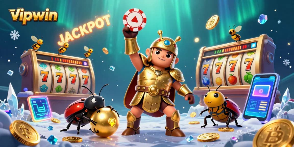 vipwin Shortcuts: Essential Winning Strategies for 2026 Gamblers