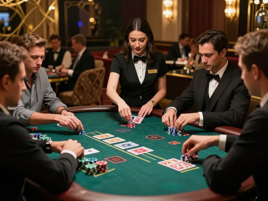 SUNWIN Strategies for Winning Big: Master Blackjack with Expert Tips in 2026