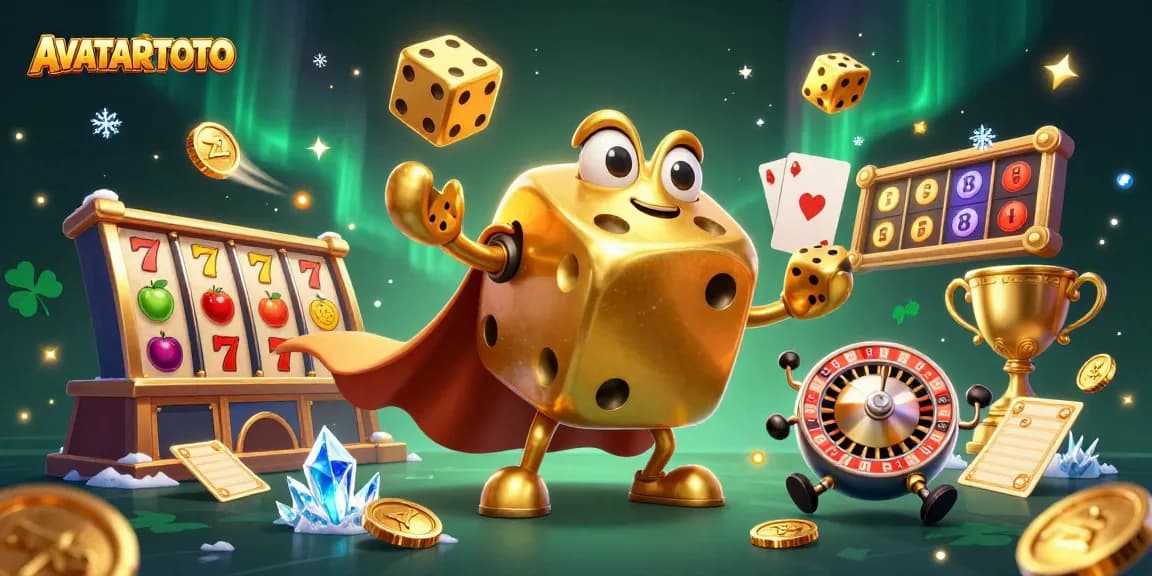 Real AVATARTOTO Results: What to Expect in 2026 for Gamblers