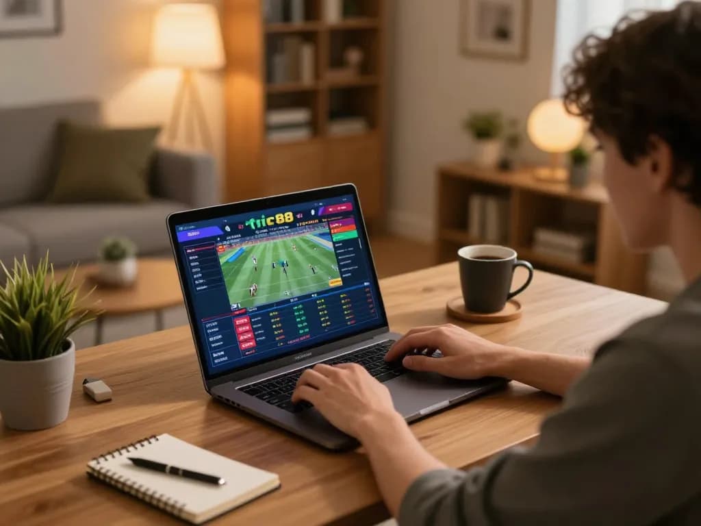 Improve Your Betting Skills on tic88: Essential Strategies for Winning in 2026