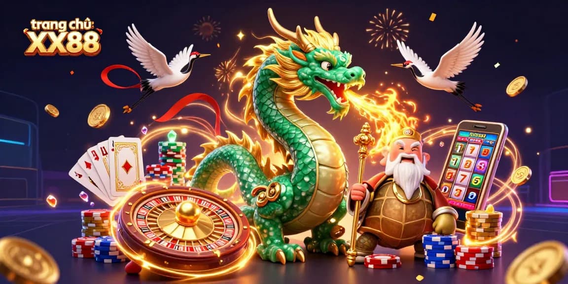 trang chủ XX88 Feature-by-Feature: What Sets Each Casino Apart in 2026