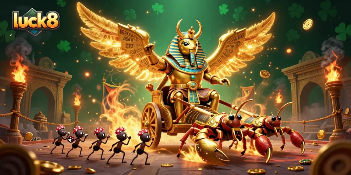 A luck8 Analyst's Take on Online Casino Strategies in 2026
