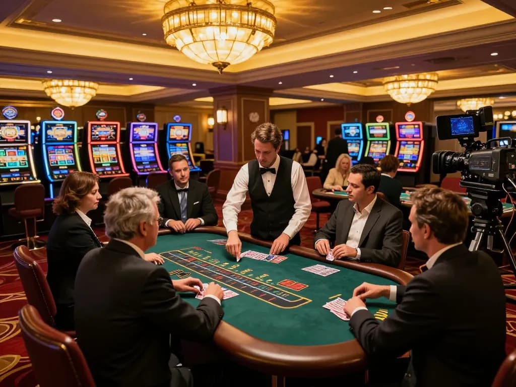 Mastering Blackjack at TG88: Winning Strategies for 2026