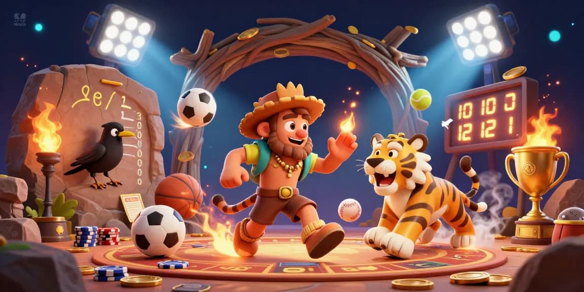 kuwin Trends That Will Define Sports Betting in 2026 for Better Odds
