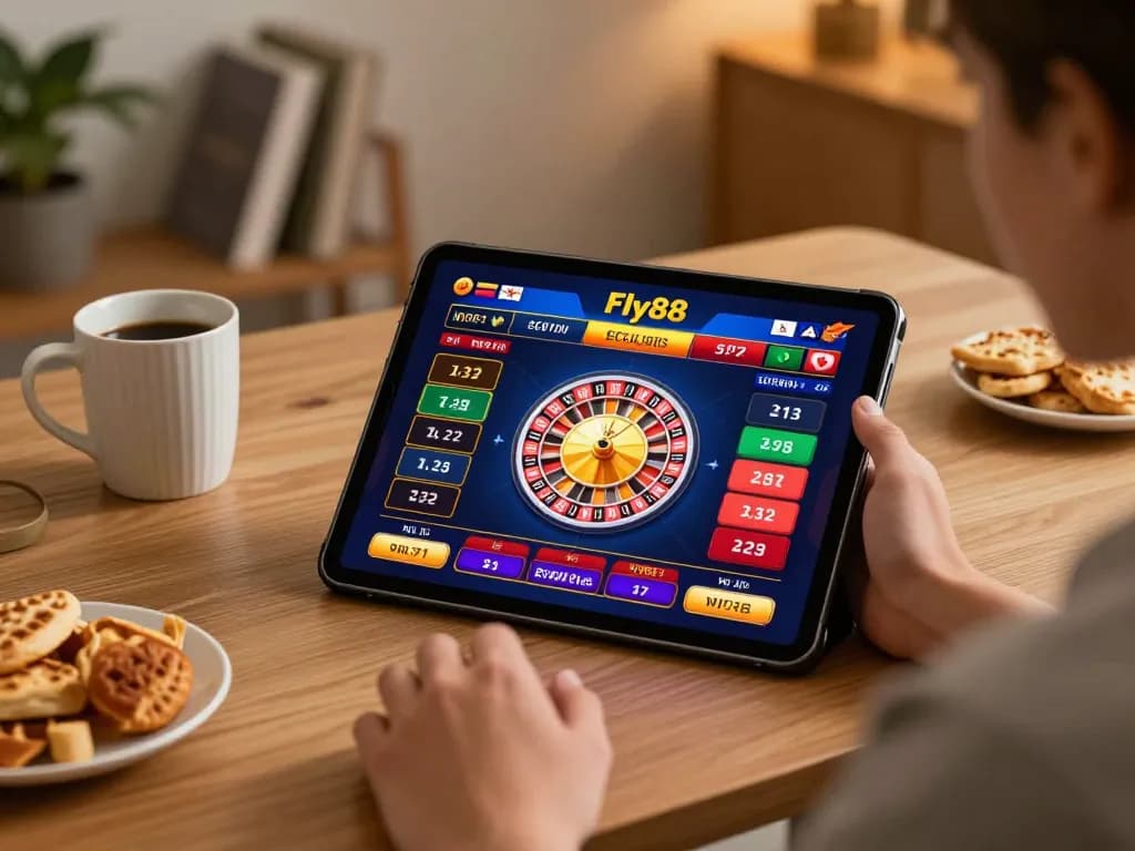 Winning Strategies for Fly88: Maximize Your Odds in 2026 Online Gambling