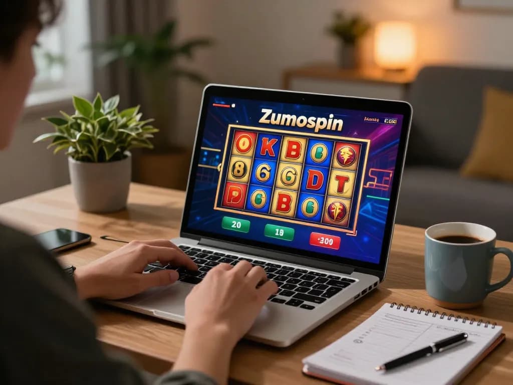 Mastering Winning Strategies with Zumospin Promo Code for 2026